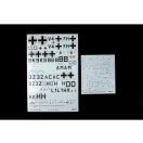 Eduard Model Kit SCHNELLBOMBER Ju 88 A-4 EDUARD-LIMITED 1:48 (11194)