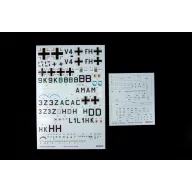   Eduard Model Kit SCHNELLBOMBER Ju 88 A-4 EDUARD-LIMITED 1:48 (11194)