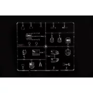   Eduard Model Kit SCHNELLBOMBER Ju 88 A-4 EDUARD-LIMITED 1:48 (11194)