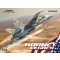 Eduard Plastic Kit HORNET LEGACY 1:48 (11195)