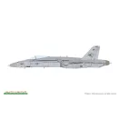Eduard Plastic Kit HORNET LEGACY 1:48 (11195)