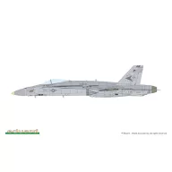 Eduard Plastic Kit HORNET LEGACY 1:48 (11195)