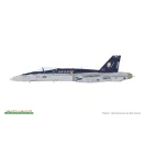 Eduard Plastic Kit HORNET LEGACY 1:48 (11195)