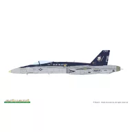 Eduard Plastic Kit HORNET LEGACY 1:48 (11195)