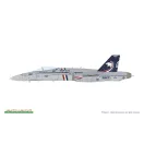 Eduard Plastic Kit HORNET LEGACY 1:48 (11195)