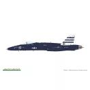 Eduard Plastic Kit HORNET LEGACY 1:48 (11195)