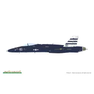 Eduard Plastic Kit HORNET LEGACY 1:48 (11195)
