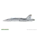 Eduard Plastic Kit HORNET LEGACY 1:48 (11195)