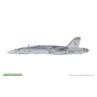 Eduard Plastic Kit HORNET LEGACY 1:48 (11195)
