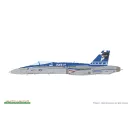 Eduard Plastic Kit HORNET LEGACY 1:48 (11195)