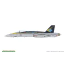 Eduard Plastic Kit HORNET LEGACY 1:48 (11195)
