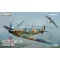 Eduard Plastic Kit BATTLE of BRITAIN SPITFIRE Mk.I 1:48 (11197)
