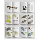 Eduard BATTLE of BRITAIN SPITFIRE Mk.I 1:48 (11197)