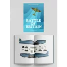 Eduard Plastic Kit BATTLE of BRITAIN SPITFIRE Mk.I 1:48 (11197)