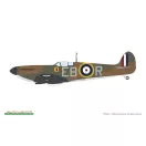 Eduard Plastic Kit BATTLE of BRITAIN SPITFIRE Mk.I 1:48 (11197)