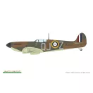 Eduard Plastic Kit BATTLE of BRITAIN SPITFIRE Mk.I 1:48 (11197)
