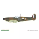 Eduard Plastic Kit BATTLE of BRITAIN SPITFIRE Mk.I 1:48 (11197)