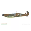Eduard Plastic Kit BATTLE of BRITAIN SPITFIRE Mk.I 1:48 (11197)