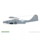 Eduard Plastic Kit PBY-5A CATALINA 1:48 (11198)