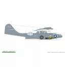 Eduard Plastic Kit PBY-5A CATALINA 1:48 (11198)