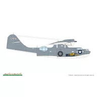 Eduard Plastic Kit PBY-5A CATALINA 1:48 (11198)