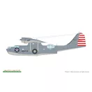 Eduard Plastic Kit PBY-5A CATALINA 1:48 (11198)