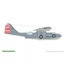Eduard Plastic Kit PBY-5A CATALINA 1:48 (11198)