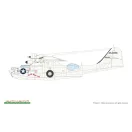Eduard Plastic Kit PBY-5A CATALINA 1:48 (11198)