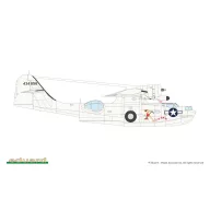 Eduard Plastic Kit PBY-5A CATALINA 1:48 (11198)
