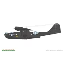 Eduard Plastic Kit PBY-5A CATALINA 1:48 (11198)