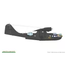 Eduard Plastic Kit PBY-5A CATALINA 1:48 (11198)