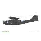 Eduard Plastic Kit PBY-5A CATALINA 1:48 (11198)