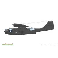 Eduard Plastic Kit PBY-5A CATALINA 1:48 (11198)