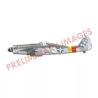  Eduard Plastic Kit WILDE SAU Episode Three: Until the Fall of the Empire 1:48 (11199)