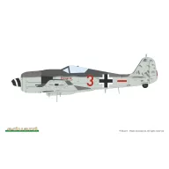  Eduard Plastic Kit WILDE SAU Episode Three: Until the Fall of the Empire 1:48 (11199)