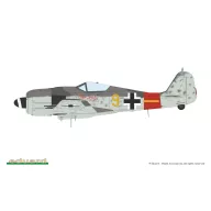   Eduard Plastic Kit WILDE SAU Episode Three: Until the Fall of the Empire 1:48 (11199)