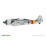   Eduard Plastic Kit WILDE SAU Episode Three: Until the Fall of the Empire 1:48 (11199)