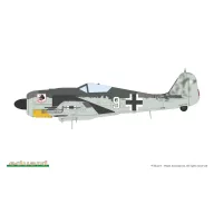  Eduard Plastic Kit WILDE SAU Episode Three: Until the Fall of the Empire 1:48 (11199)