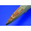 Eduard Accessory U-Boat VIID für Revell Bausatz 05009 1:144 (17022)