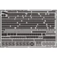   Eduard Accessory USS Nimitz CVN-68 (2005) for Trumpeter 1:700 (17027)