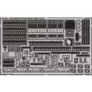 Eduard Accessory USS Nimitz CVN-68 (2005) for Trumpeter 1:700 (17027)
