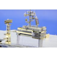   Eduard Accessory USS Nimitz CVN-68 for Trumpeter 1:700 (17029)