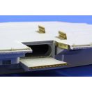Eduard Accessory USS Nimitz CVN-68 for Trumpeter 1:700 (17029)