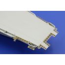 Eduard Accessory USS Nimitz CVN-68 for Trumpeter 1:700 (17029)