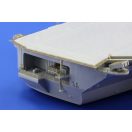 Eduard Accessory USS Nimitz CVN-68 for Trumpeter 1:700 (17029)