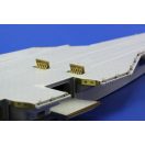 Eduard Accessory USS Nimitz CVN-68 for Trumpeter 1:700 (17029)