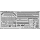 Eduard Accessory USS Wasp LHD-1 for Hobby Boss 1:700 (17033)
