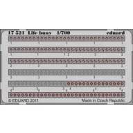Eduard Accessory Life buoy 1:700 (17521)