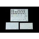 Eduard Accessory AFRIKA DUAL COMBO EDUARD-LIMITED 1:72 (2112)
