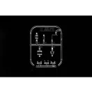 Eduard Accessory AFRIKA DUAL COMBO EDUARD-LIMITED 1:72 (2112)
